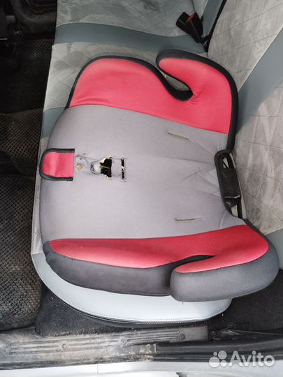 Детское автокресло 9 до 36 кг