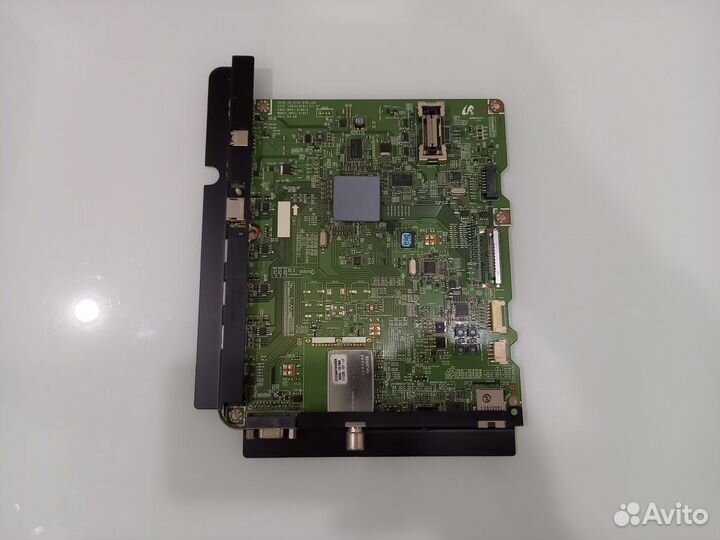 Разбор Samsung ue32d5800vw