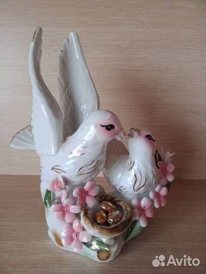 Сувенир статуэтка фигурка 