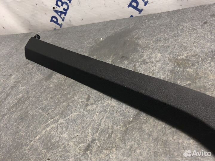 Вставка торпедо Stinger GT