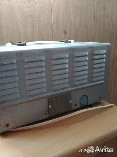 Стабилизатор напряжения СССР