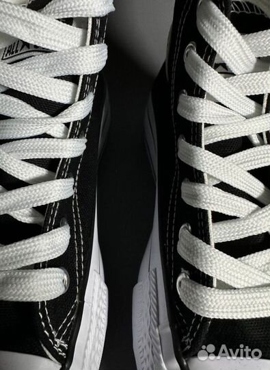 Кроссовки Converse Люкс