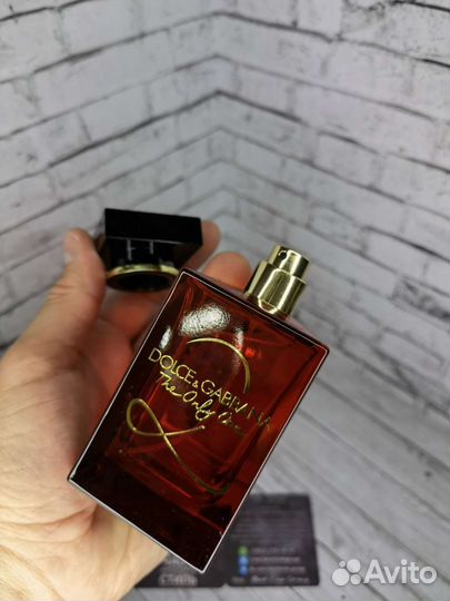 Женские духи Dolce&Gabbana The Only One 2