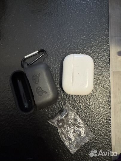 Apple Airpods Pro 2nd generation