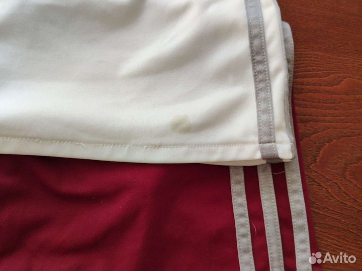 Футболка и шорты Adidas