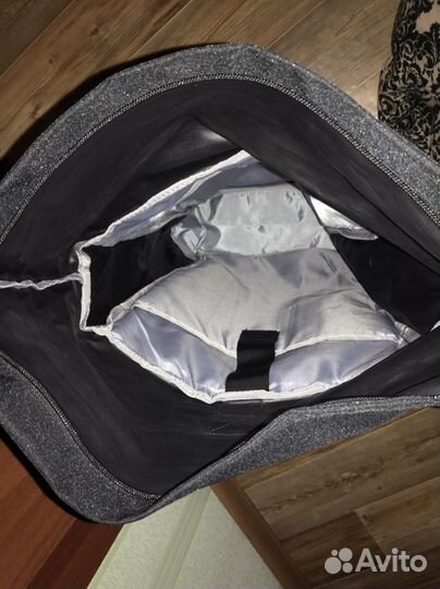 Рюкзак туристический