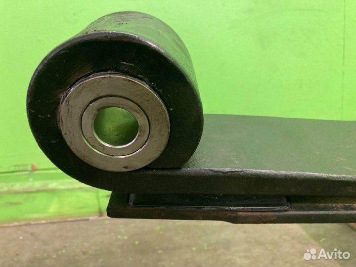 Рессора mercedes-benz actros MP II