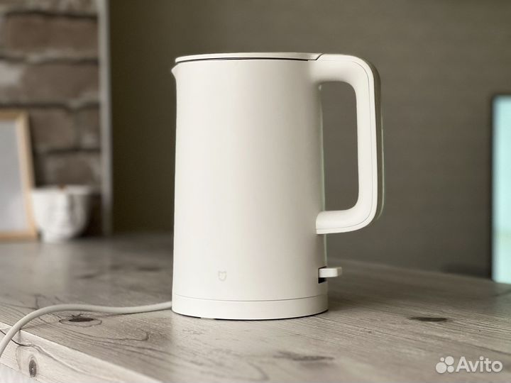 Чайник Xiaomi Electric Kettle