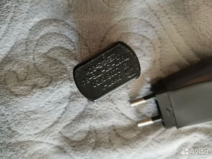 Электромассажер тепловой эмрт-1