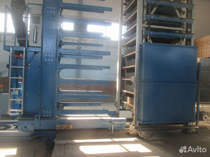 Керамзитобетонные блоки с завода