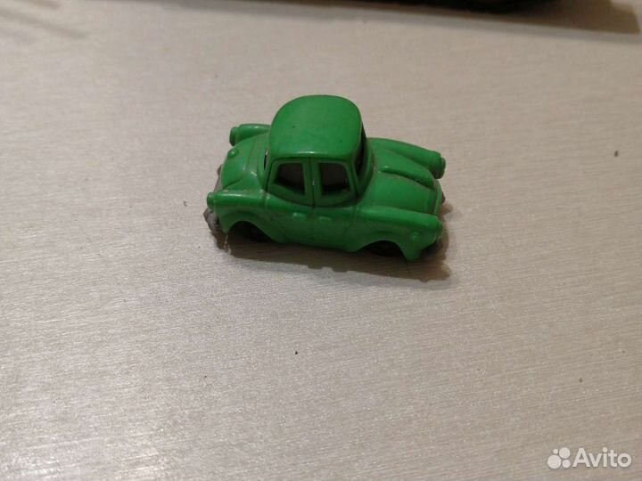 Танки и газ