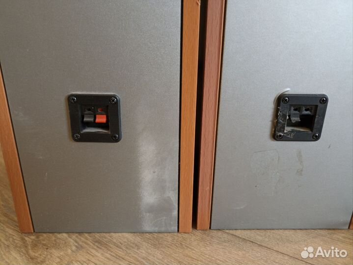 Колонки sven ihoomt 5.1