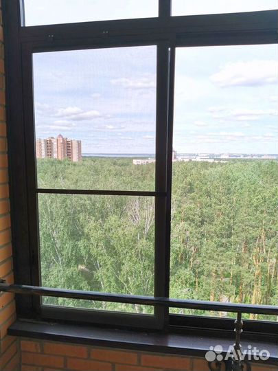 Окна пластиковые