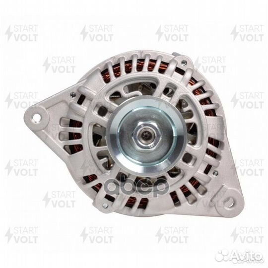 Hyundai Accent 1.3/1.5 94-00/ELantra 95-02 LG 0