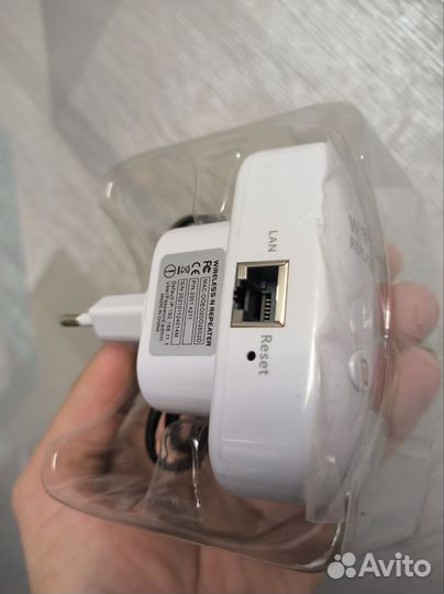Усилитель wifi сигнала новый бесплатная доставка