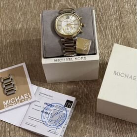 Часы Michael Kors (О�ригинал)