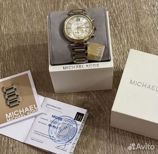 Часы Michael Kors (Оригинал)