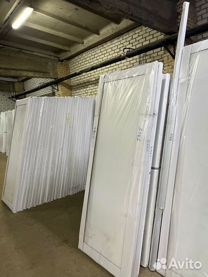 Скрытые двери невидимки