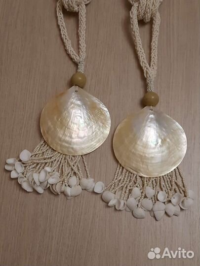 Декор от Zara Home, комплект из 2 шт