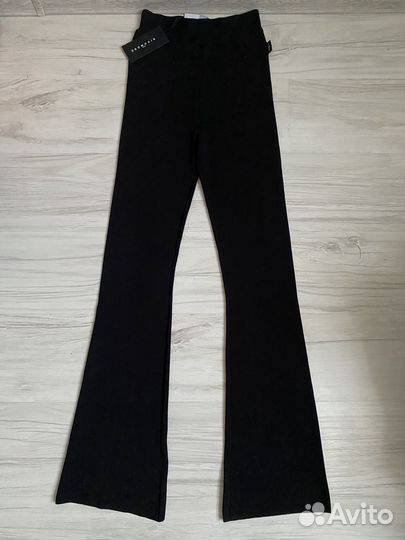 Брюки клёш Richmond М оригинал