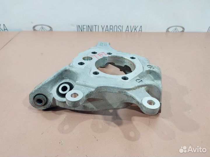 Кулак задний правый Infiniti Qx50 J50 VQ37VHR 2016