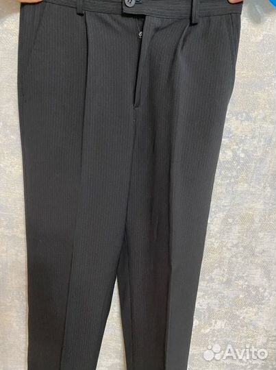 Школьный костюм