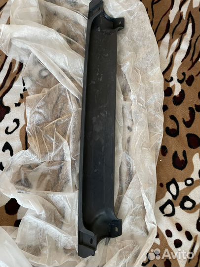 Решетка радиатора ваз 2113 2114 2115