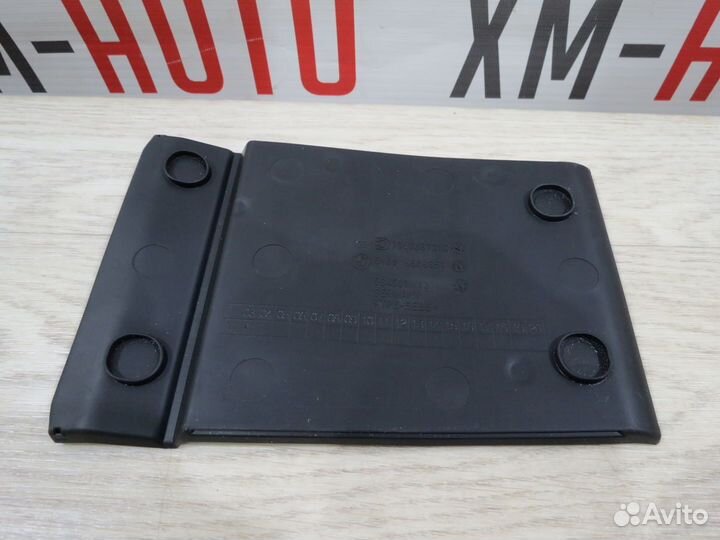 Коврик подлокотника BMW 3 G20