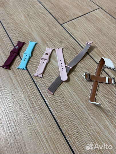 Ремешок apple watch