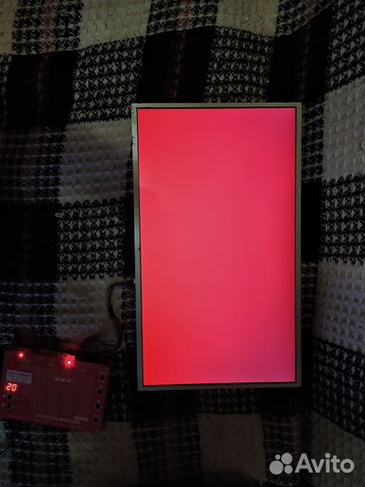 Матрица для ноутбука 17дюймов