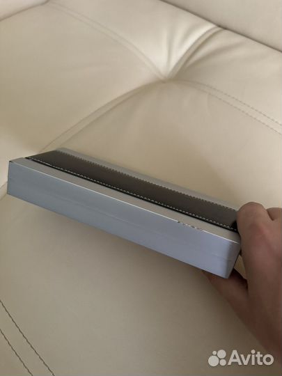 Перьевая и шариковая ручка Iridium Point Germany
