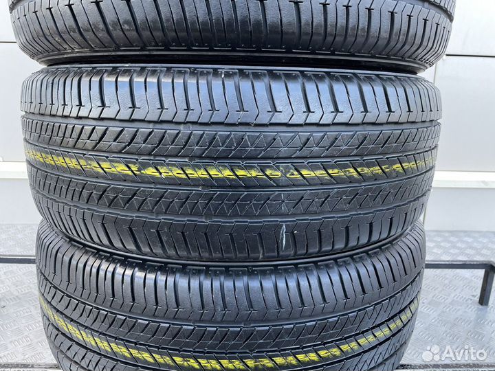 Bridgestone Dueler H/L 400 245/60 R18
