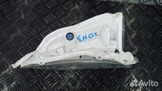 Поворотник фары правый nissan leaf ZE0, Номер 261803NL0A (XDN03MV01)