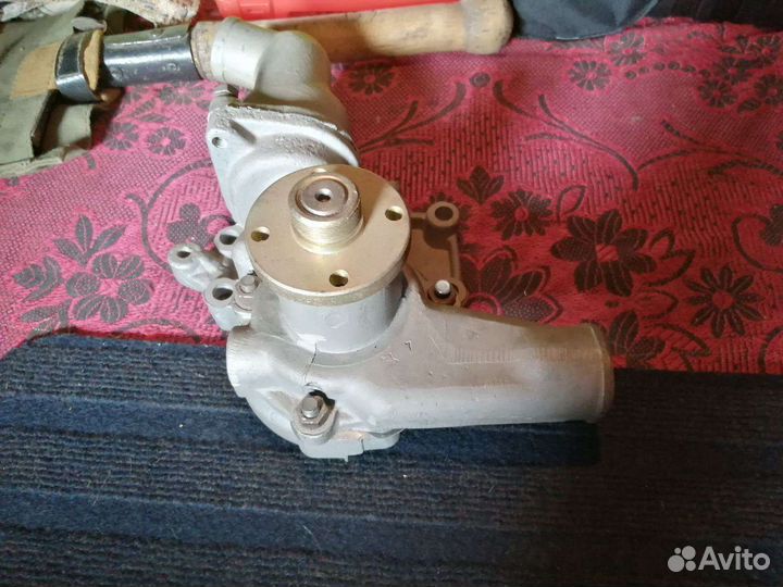 Помпа УАЗ