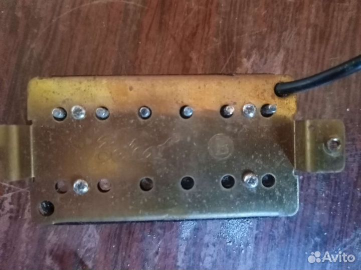 Звукосниматели Belcat Schecter SGR C-1