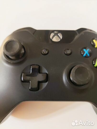 Геймпад Xbox One model 1537