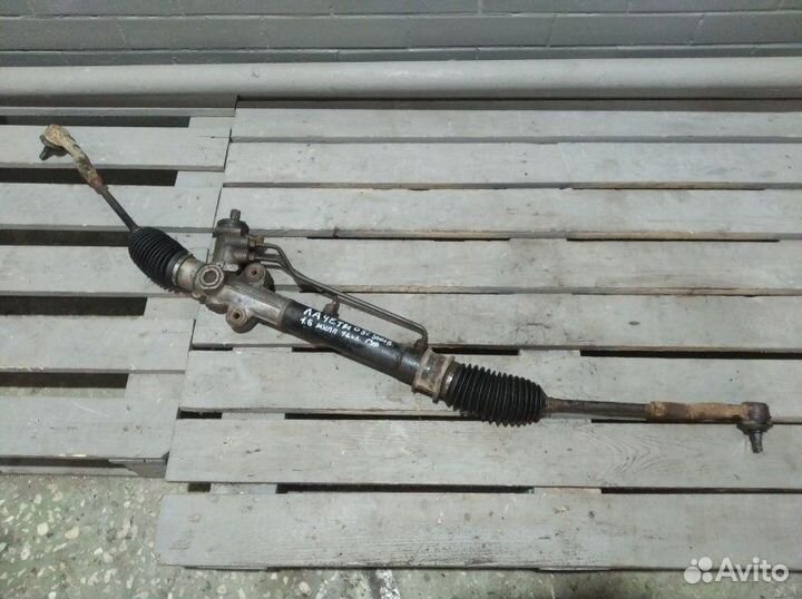 Рулевая рейка Chevrolet Lacetti универсал 1.6 2008
