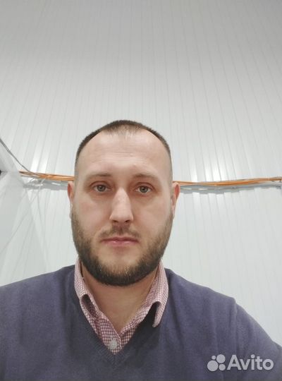 Технический директор, начальник производства