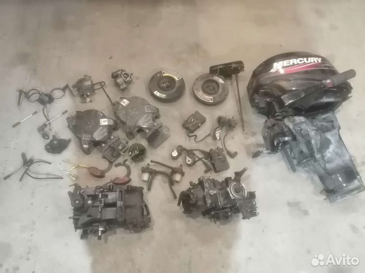 Меркурий 9.9