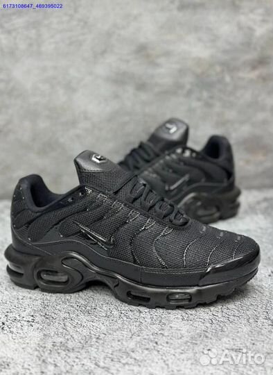 Кроссовки Nike Air Max Tn Plus (Арт.11642)