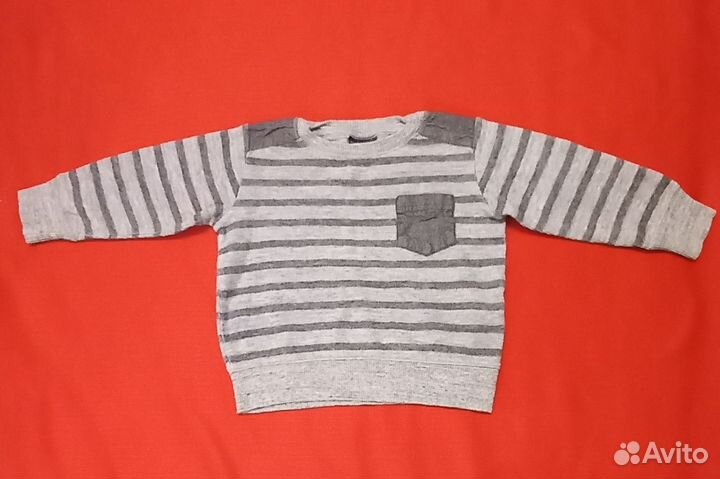 Вещи на мальчика на 18-24 месяцев