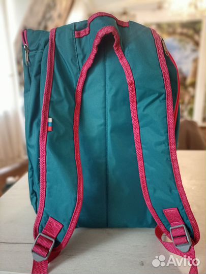 Рюкзак для художественной гимнастики