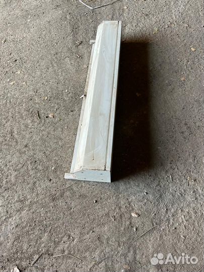 Рольставни на окна