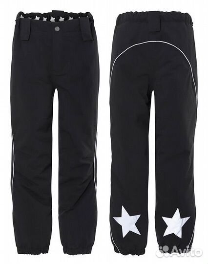 Зимние 104 molo pollux