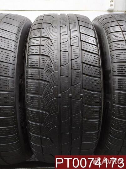 Pirelli Winter Sottozero 210 Serie II 245/50 R18 98H
