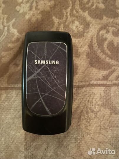 Samsung SGH-X160