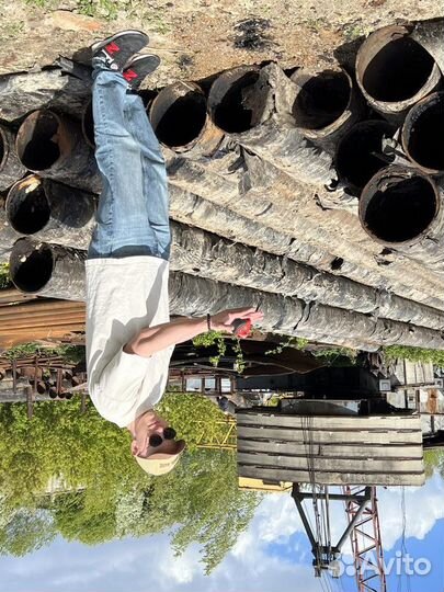 Труба бу 920х10 мм