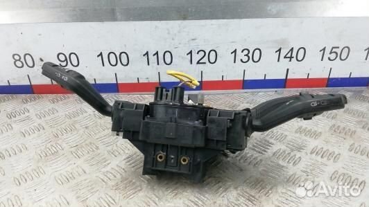 Переключатель поворотов и дворников (стрекоза) for