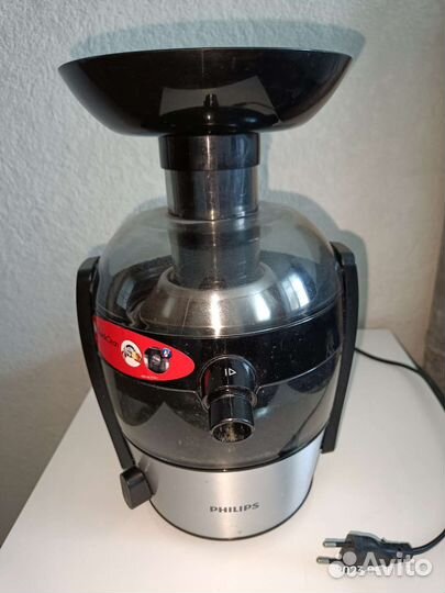 Соковыжималка