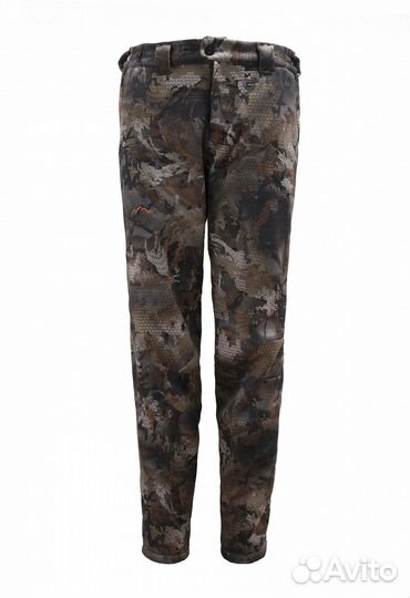 Костюм Remington Stalker старая мод, не мембранный